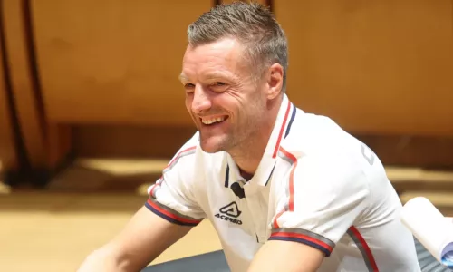 Кремонезе, Джейми Варди