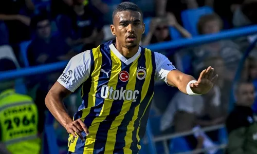 Фенербахче, ФК Спартак Москва