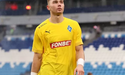 Иван Ломаев, ФК Сочи