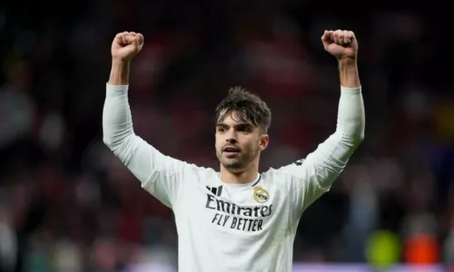 Реал Мадрид, Бешикташ