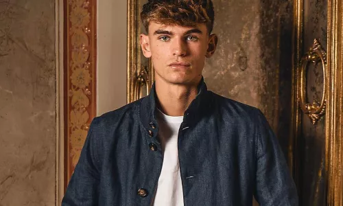 Комо, Реал Мадрид