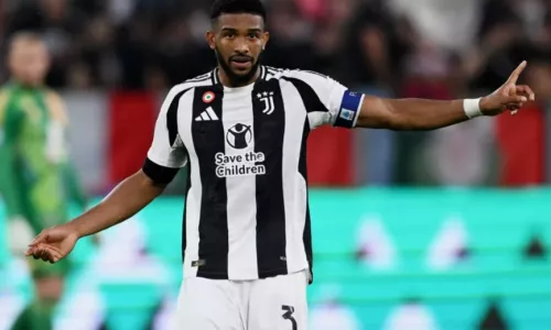 Ливерпуль, Ювентус