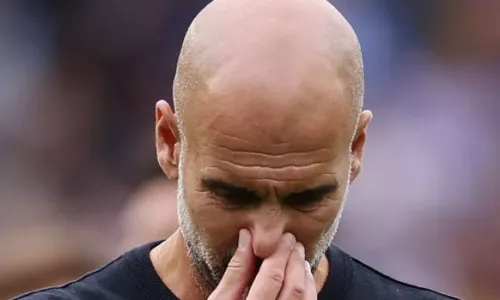 Манчестер Сити, Дитмар Хаманн