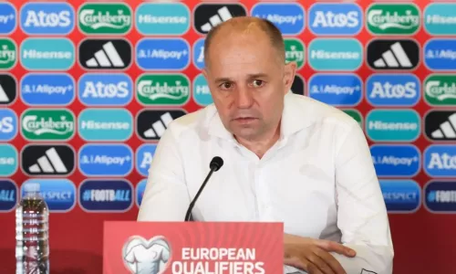 Сборная Молдовы