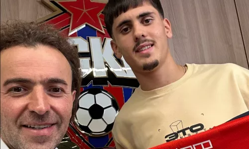 ПФК ЦСКА, Российская Премьер-Лига (РПЛ)