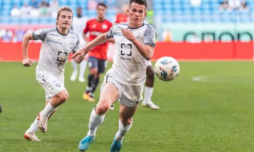 ФК Балтика, ФК Зенит