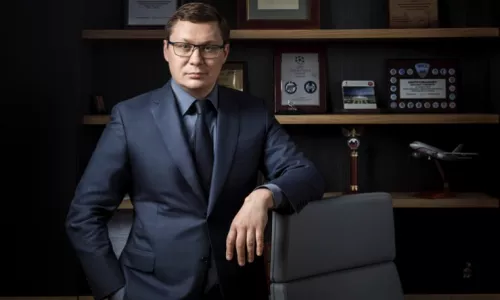 Максим Митрофанов