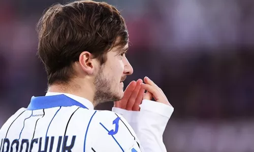 Алексей Миранчук, МЛС