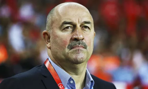 ФК Ахмат, Георгий Мелкадзе