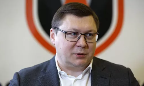 Максим Митрофанов, Сборная Аргентины