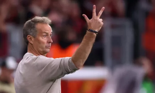 Байер, Айнтрахт