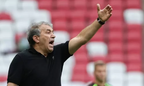 ФК Рубин, Рашид Рахимов