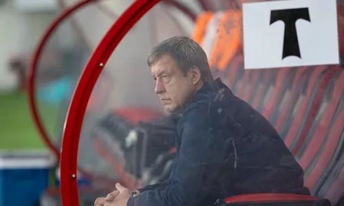 ФК Торпедо Москва, Дмитрий Парфёнов