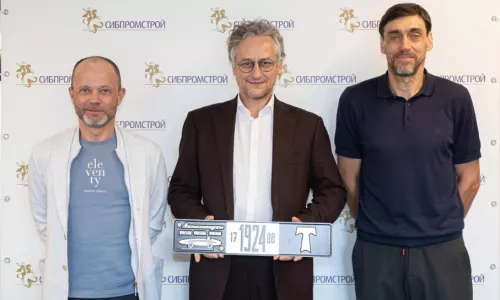 ФК Торпедо Москва, Дмитрий Парфёнов