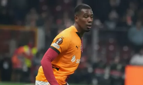 ФК Спартак Москва, Галатасарай