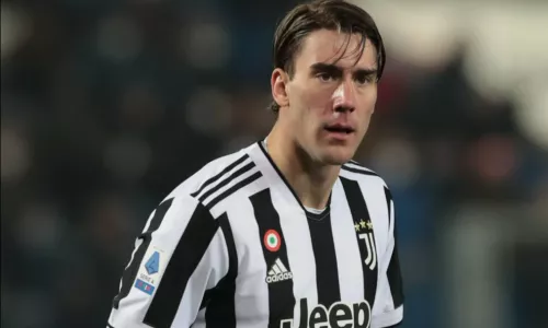 Ювентус, Интер