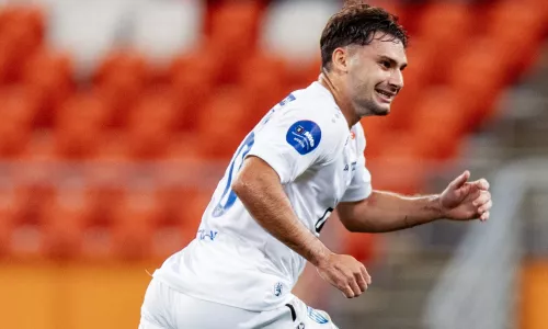 ФК Оренбург, ФК Пари НН