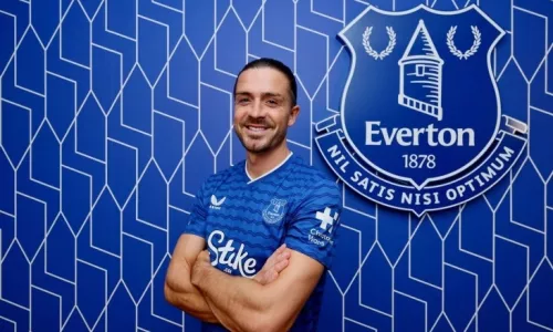 Эвертон, Манчестер Сити