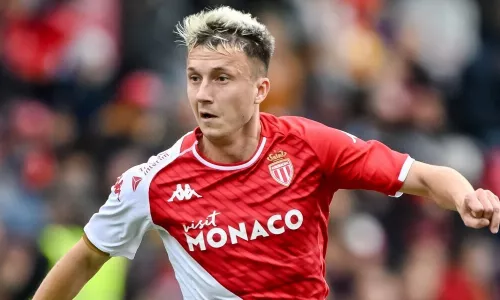 Монако, Осер