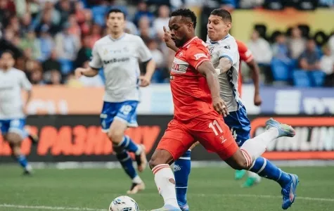 ФК Спартак Москва, Андрей Кобелев