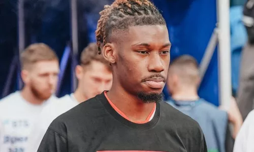 ФК Спартак Москва, ФК Динамо Москва