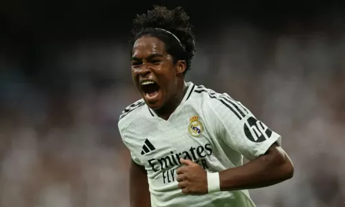 Реал Мадрид, Валенсия