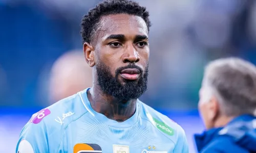 ФК Зенит, Фламенго