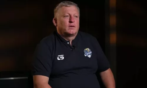 ФК Сочи, ФК Крылья Советов