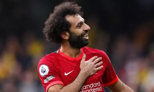 Ливерпуль, Бёрнли