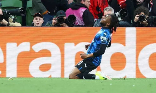 Аталанта, ПСЖ