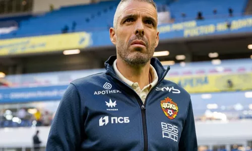 ПФК ЦСКА, ФК Ростов