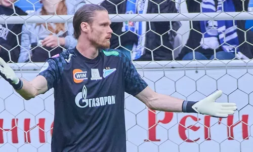 ФК Зенит, ФК Балтика