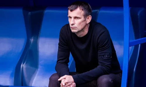 ФК Зенит, Сергей Семак