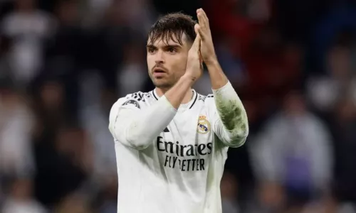 Реал Мадрид, Севилья