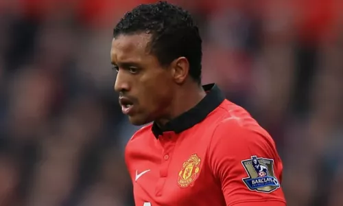 Владимир Соловьев, Луиш Нани