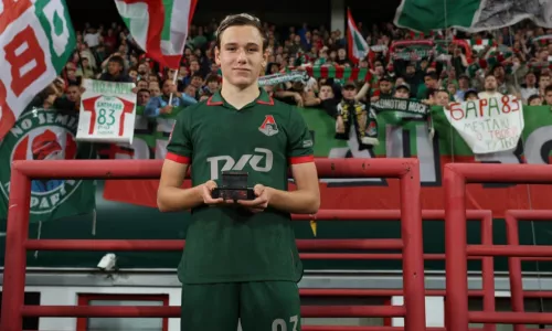 ФК Зенит, ПФК ЦСКА