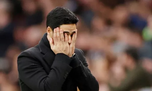 Арсенал, Микель Артета