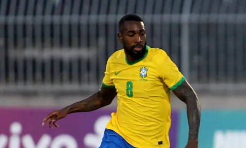 Жерсон, ФК Зенит