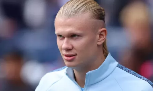 Барселона, Манчестер Сити