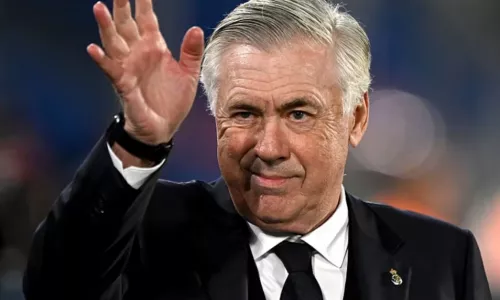 Карло Анчелотти