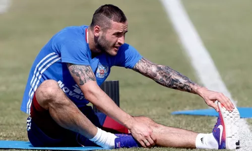 Фёдор Кудряшов, Российская Премьер-Лига (РПЛ)