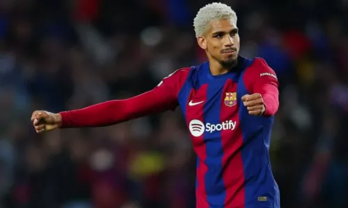 Барселона, Ливерпуль