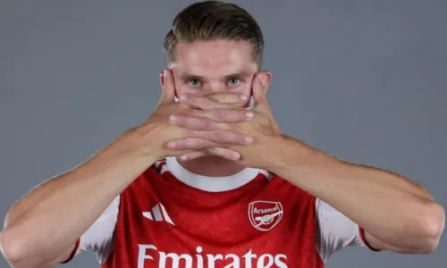 Арсенал, Атлетик