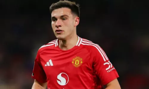 Манчестер Юнайтед, Мануэль Угарте