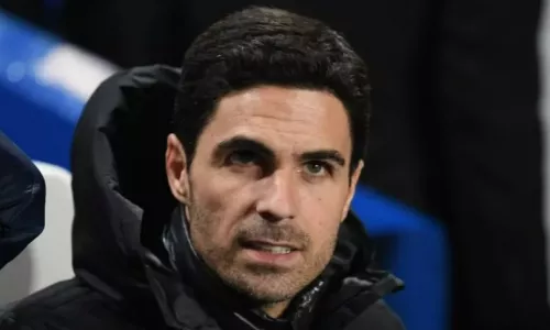 Арсенал, Атлетик