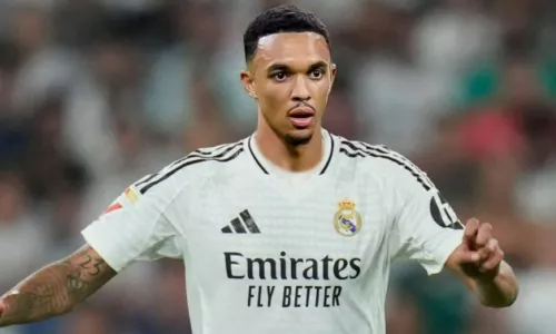 Реал Мадрид, Марсель