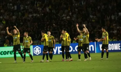 Кайрат, Спортинг Лиссабон