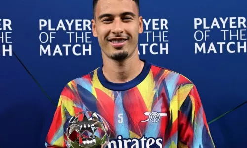 Арсенал, Атлетик