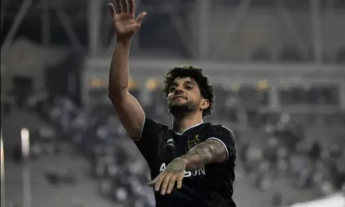 Бенфика, Карабах