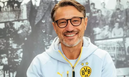 Боруссия Дортмунд, Ювентус